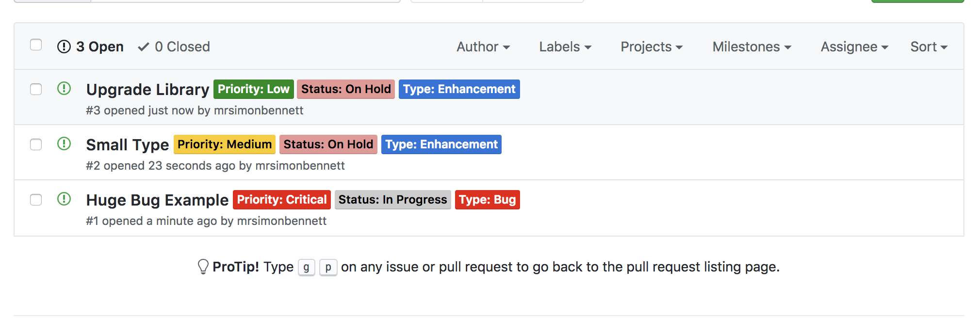 Get Setup gallery image