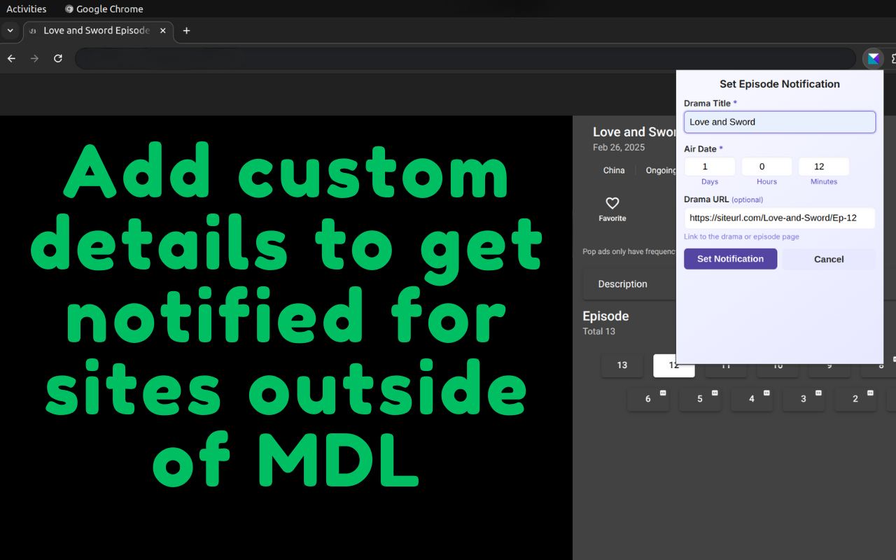 Superpower MDL gallery image