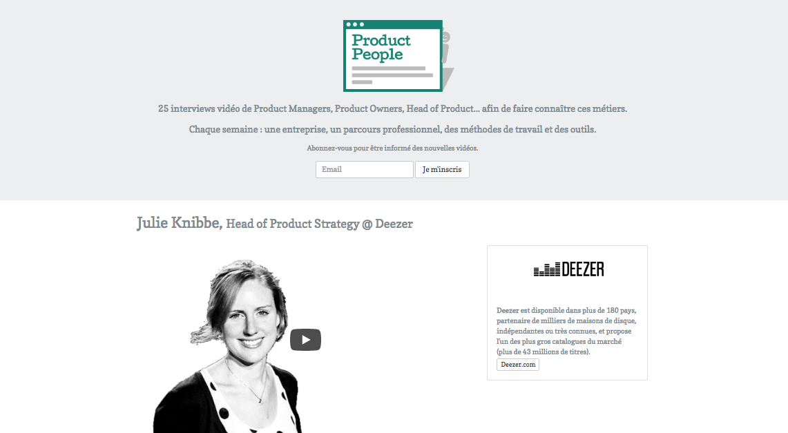 ProductPeople.io gallery image