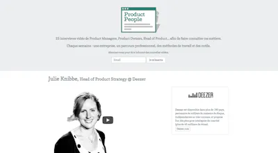 ProductPeople.io gallery image