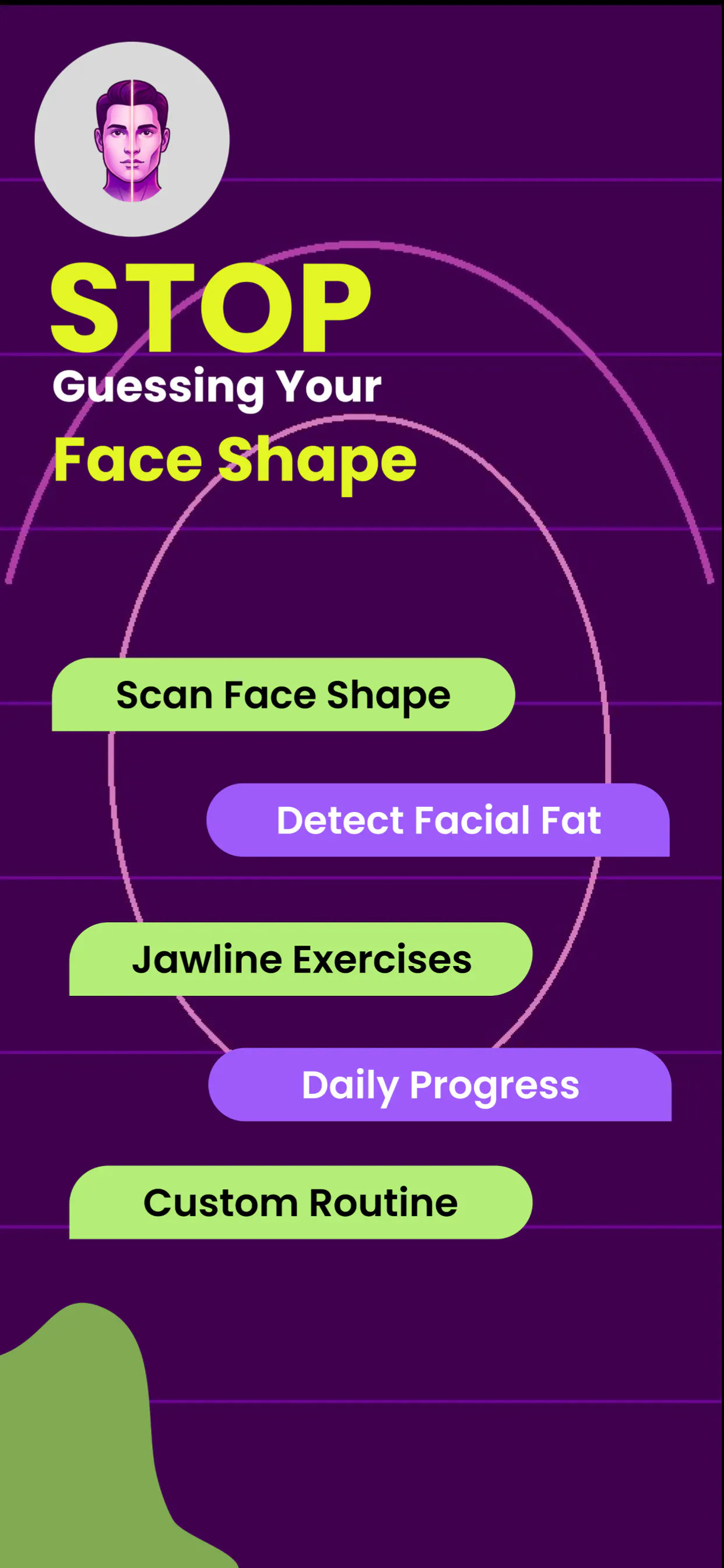 GlowForm AI gallery image