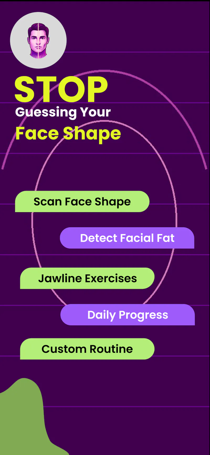 GlowForm AI screenshot 1