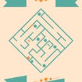 Minimal Maze