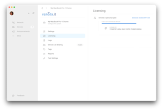 Remote.It gallery image