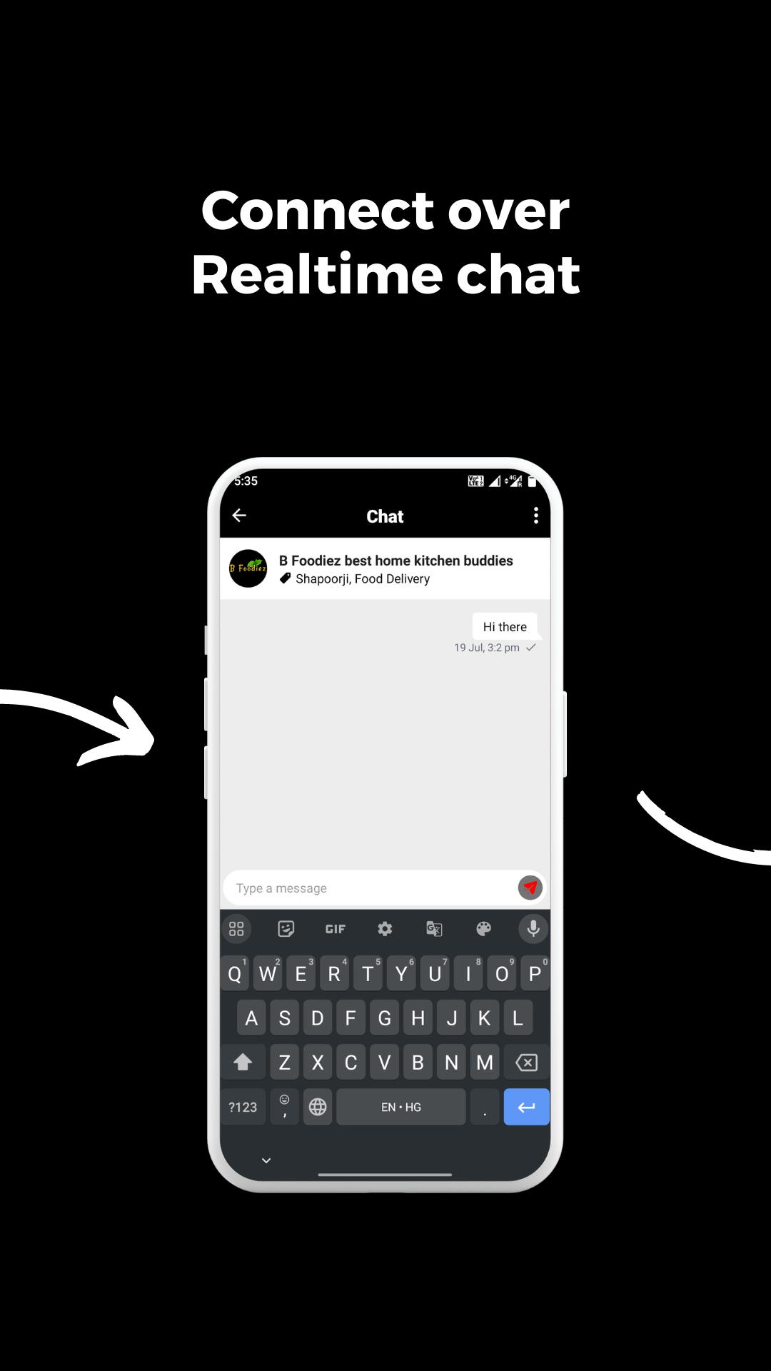Média Youfindgo - Trouver quoi que ce soit 6