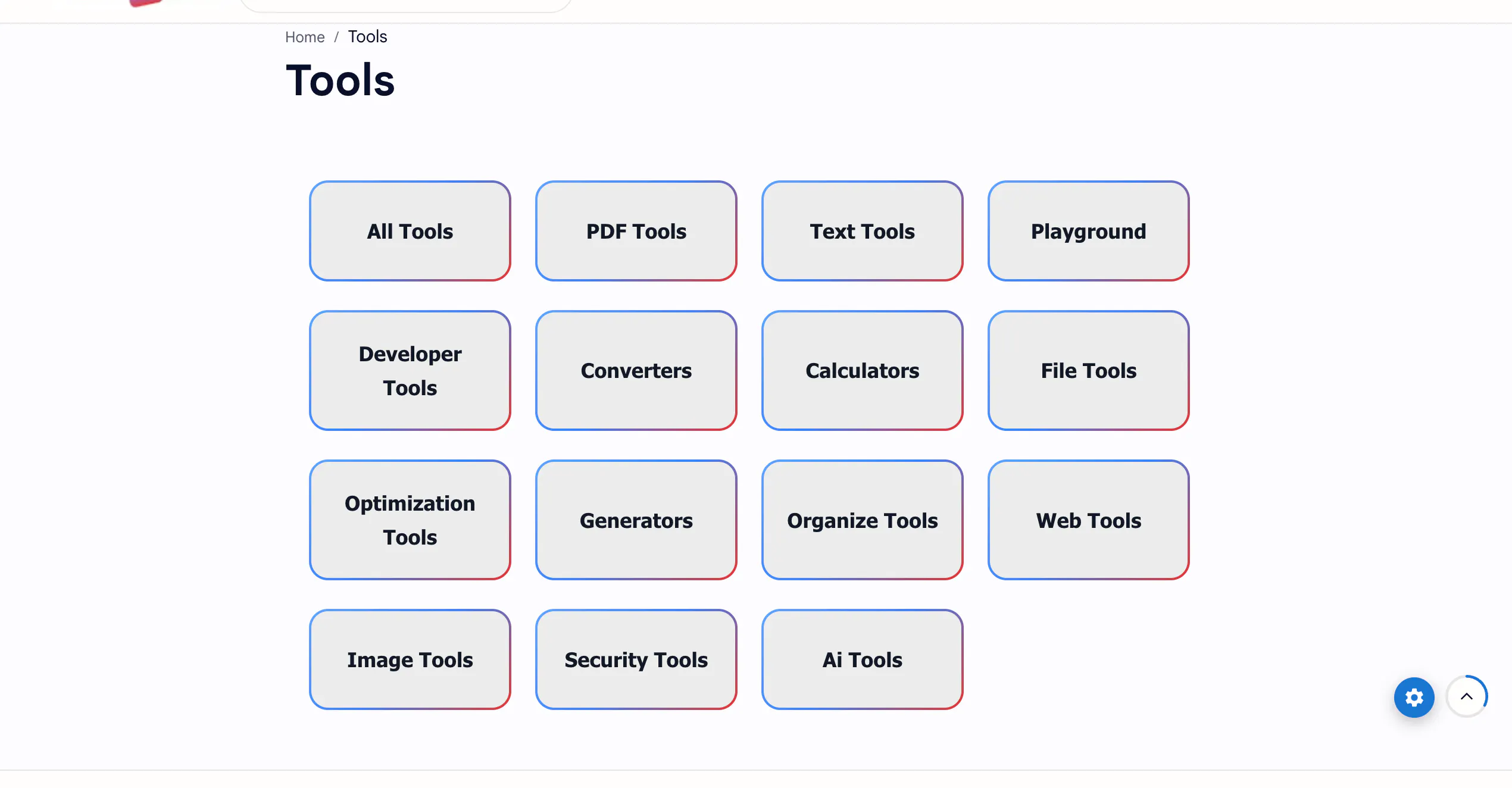 ToolFast - Free Online Tools gallery image
