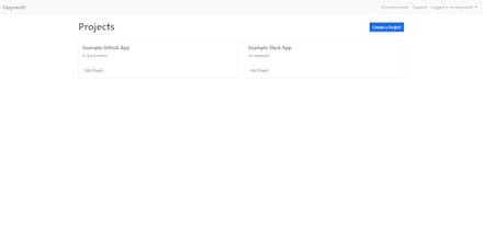 Easyoauth gallery image