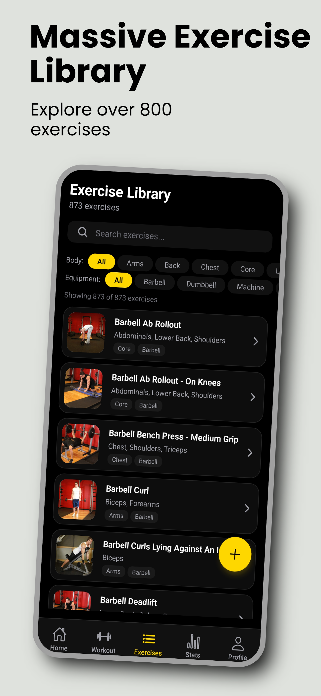 IronPulse gallery image