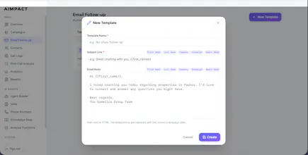 AI Sales Engine gallery image