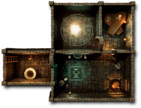 Dungeon Alchemist gallery image