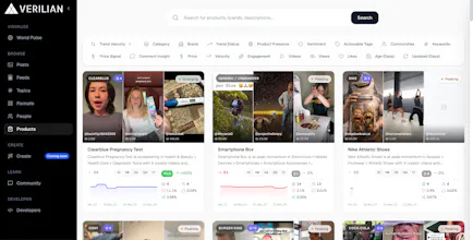 Verilian gallery image