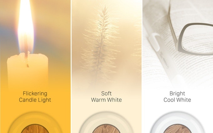 DomiLamp gallery image