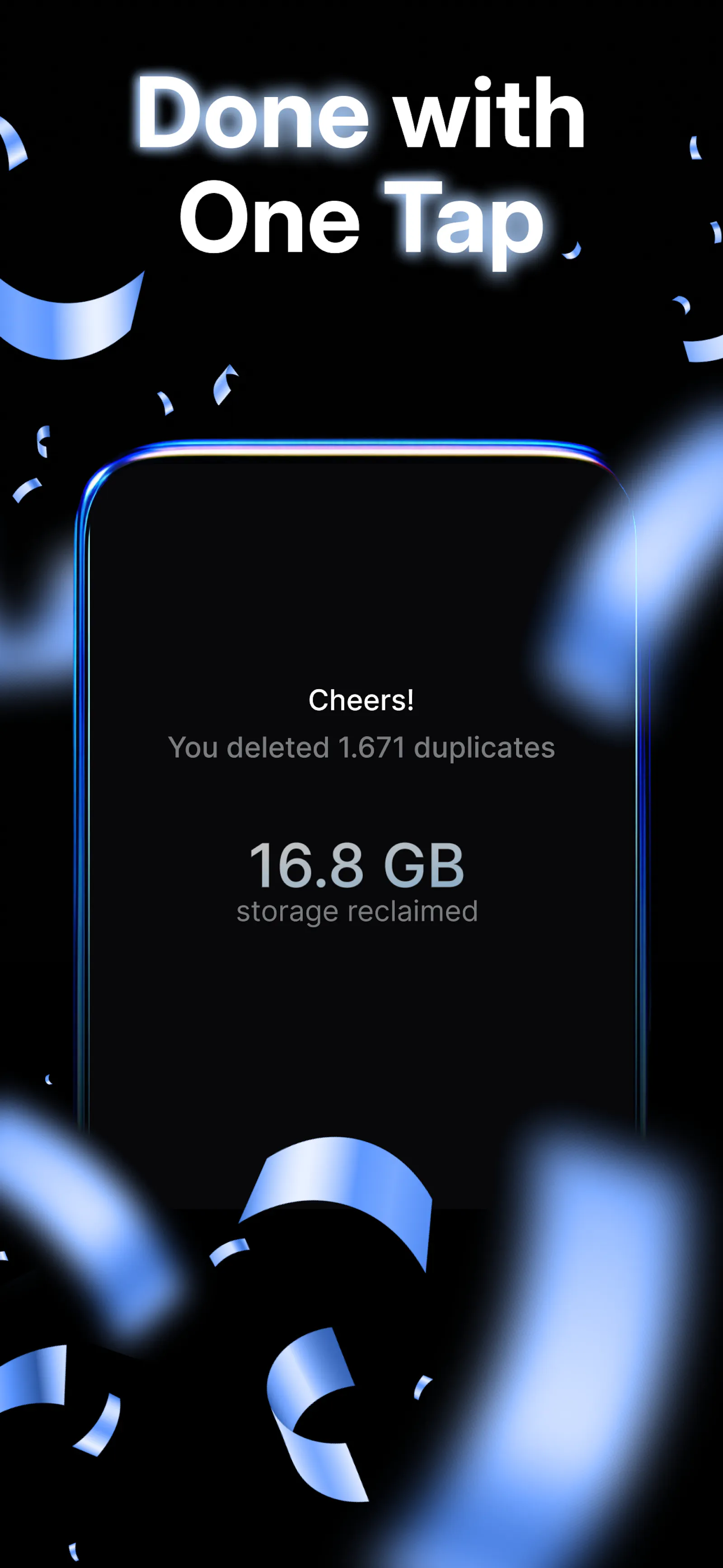 CleanAI screenshot 4