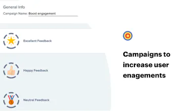 Feedbacks 2.0 gallery image