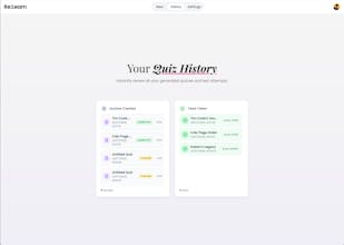 ReLearn gallery image