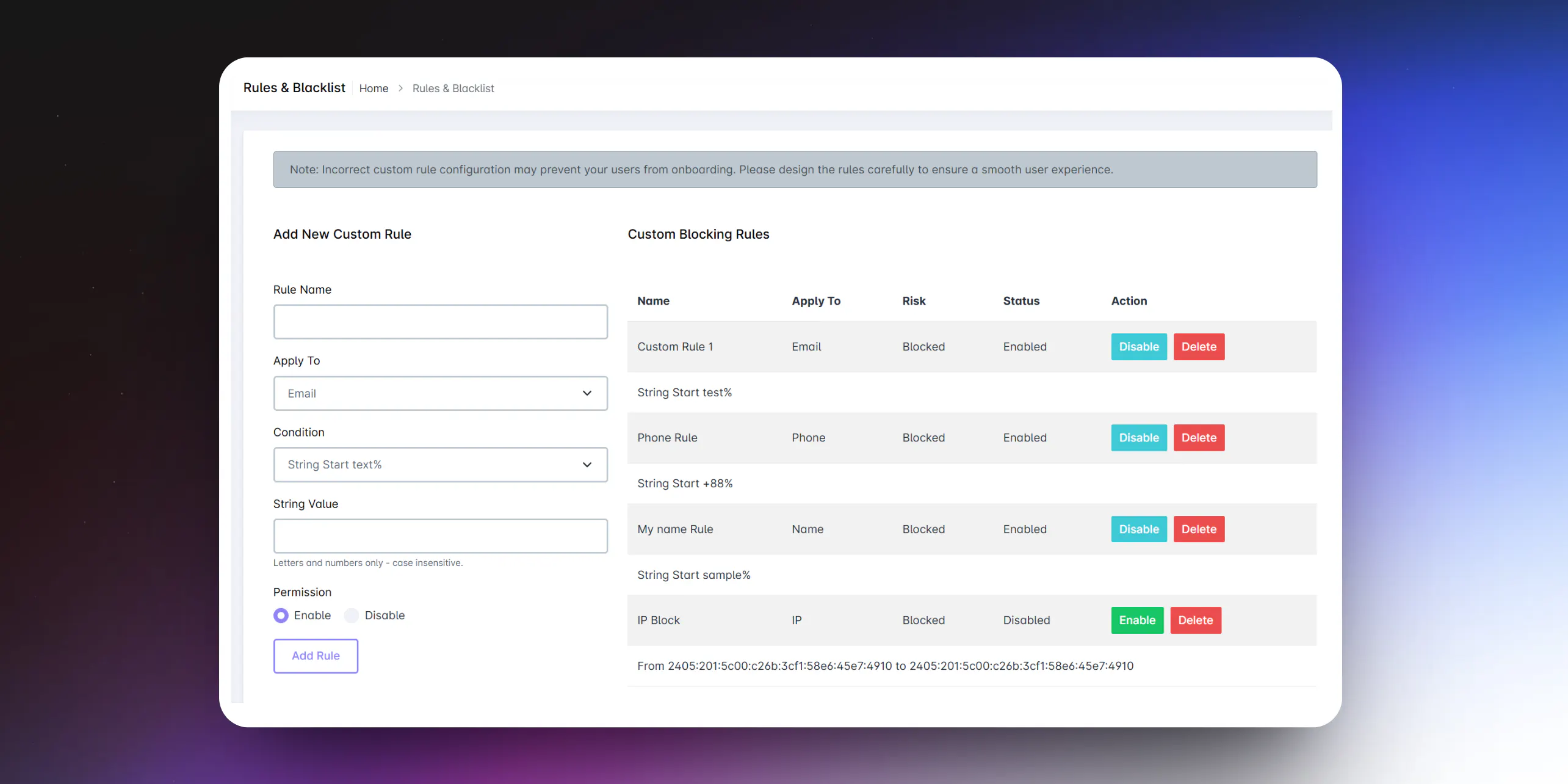 OnSefy AI gallery image