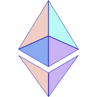 Ethereum Transaction... logo