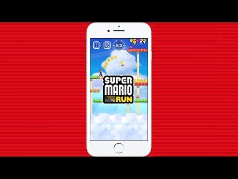 Super Mario Run gallery image