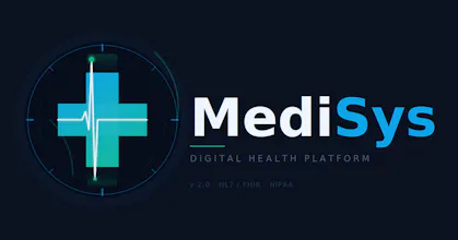 MediSys gallery image
