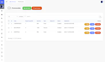 Eventmie Pro Fullyloaded Platform V2.0 gallery image