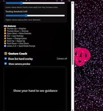 Neural Canvas gallery image