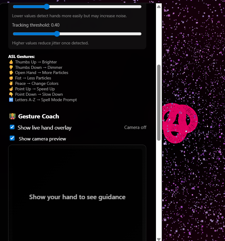 Neural Canvas - Main product screenshot demonstrating key features and user interface