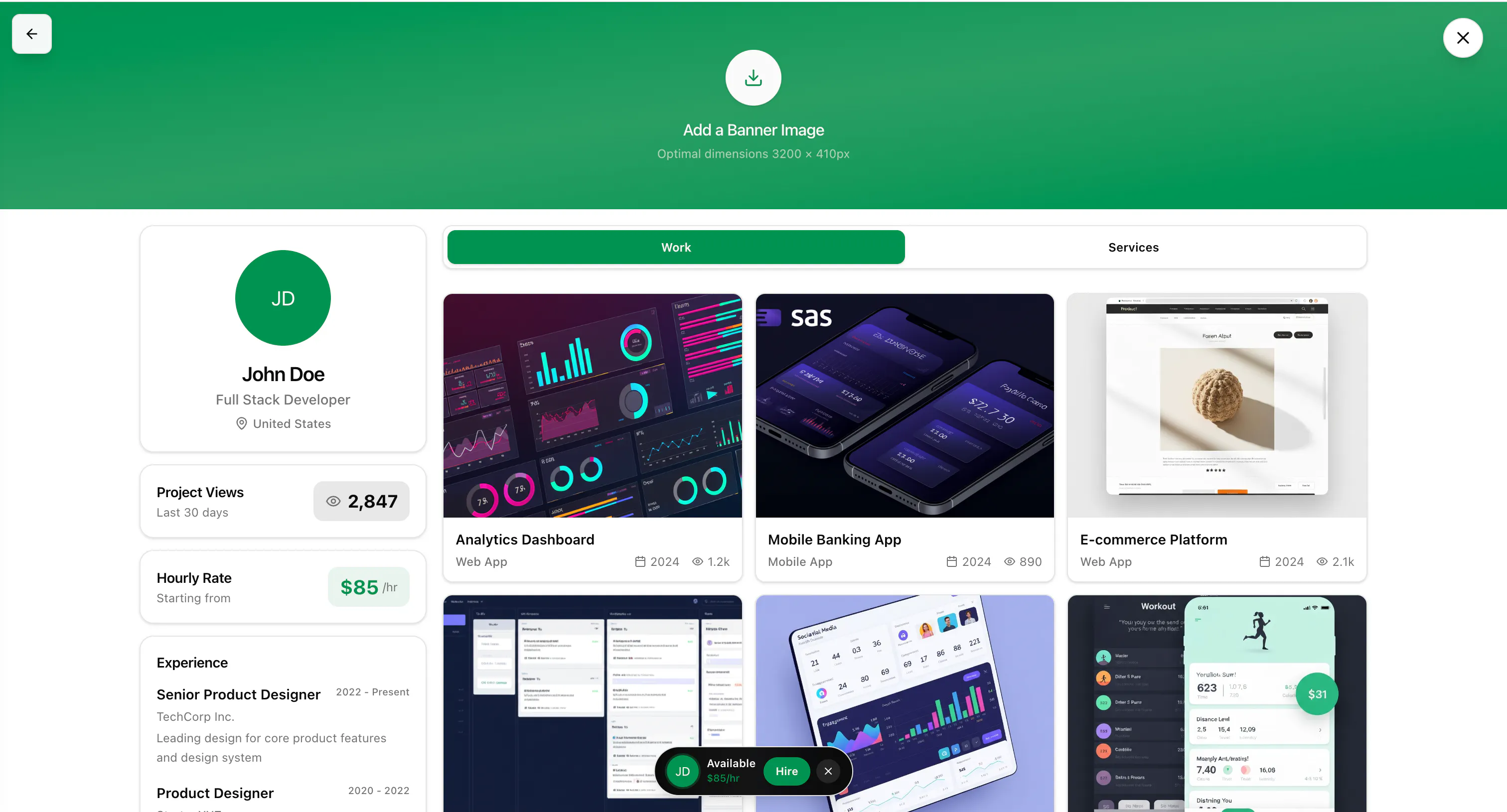 Omnivoo gallery image
