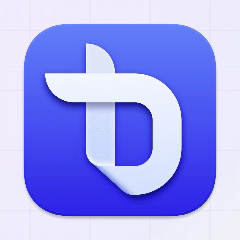 ToDesktop Builder logo
