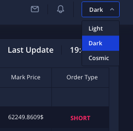 Futures Heroes - Leaderboard gallery image