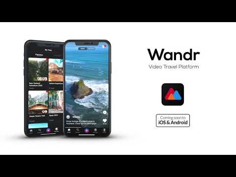 Wandr gallery image