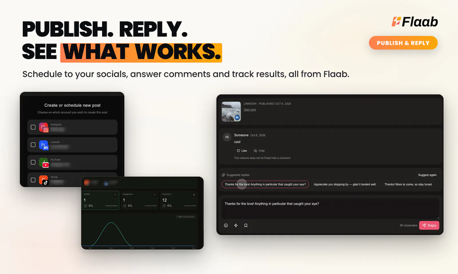 Flaab screenshot 8