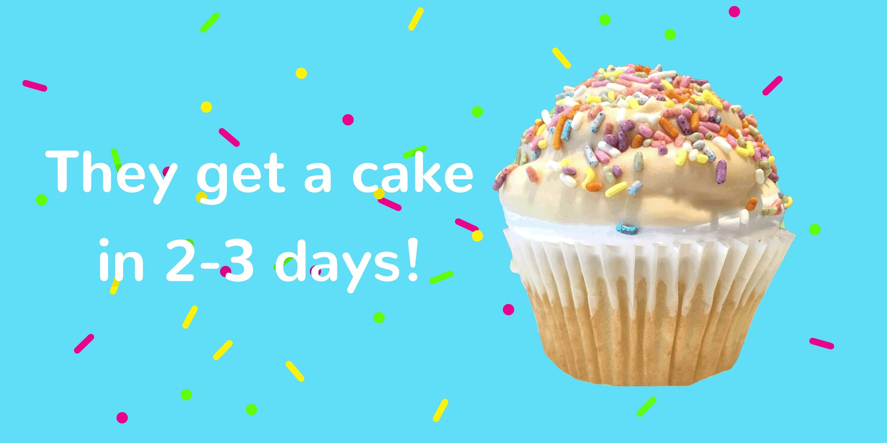 Tweet-a-Cake by NotPie gallery image