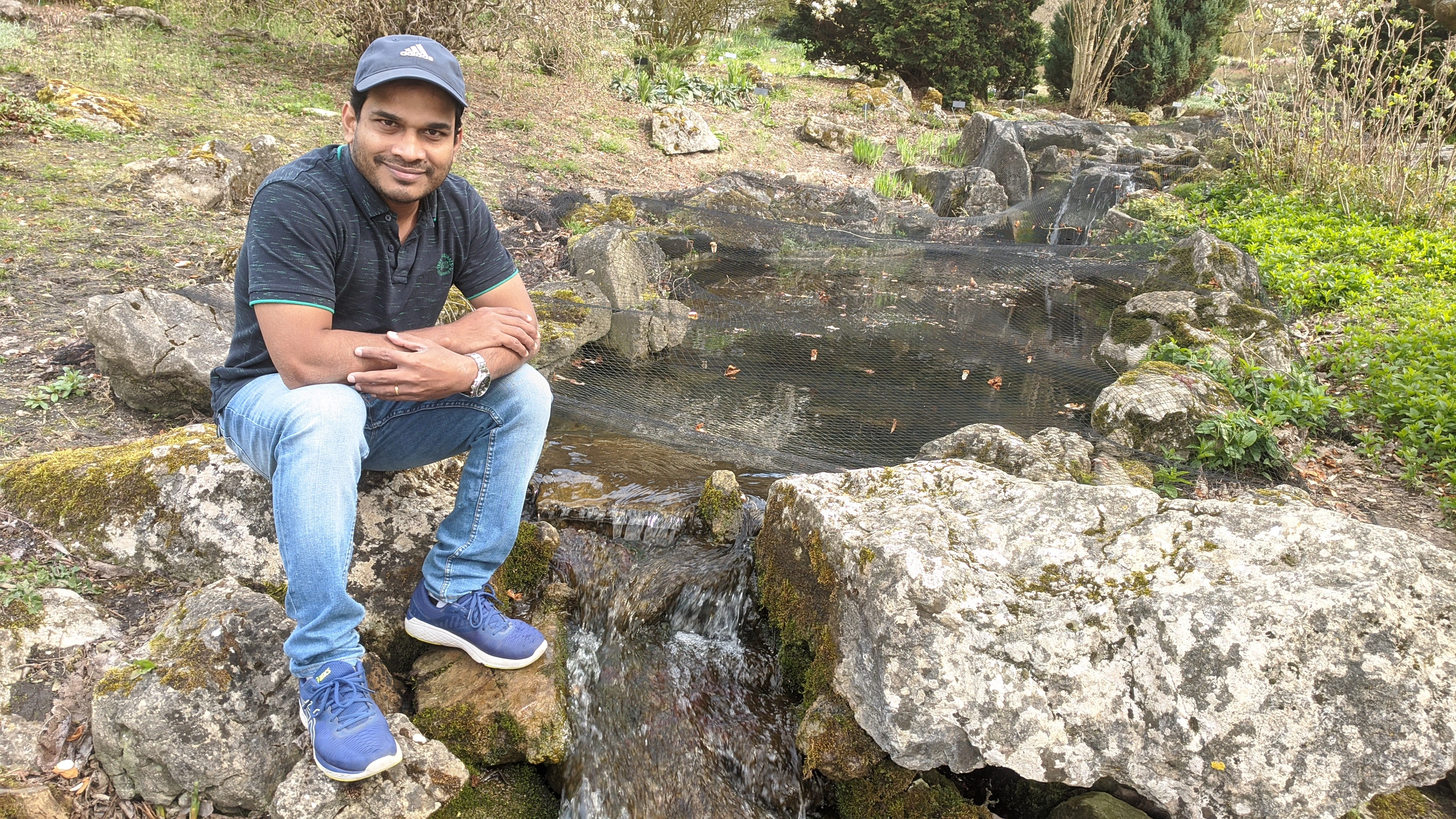 Puratchidasan Munusami cover