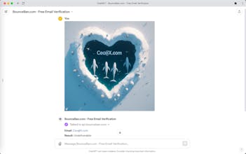 BounceBan GPT gallery image