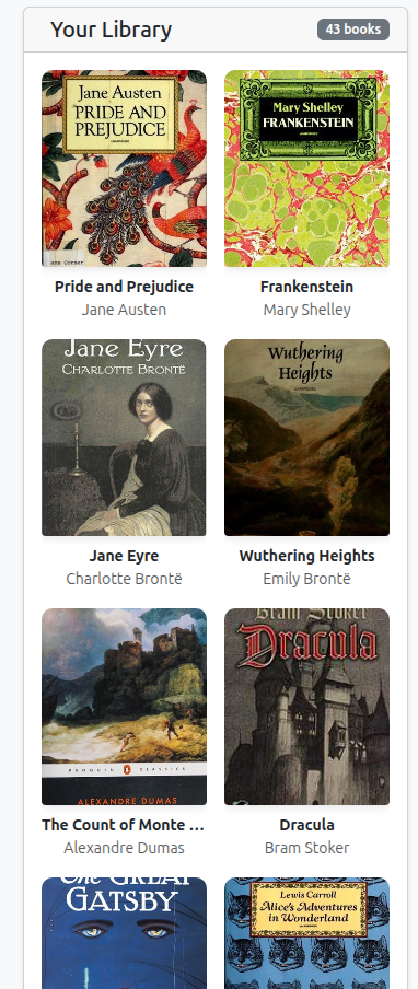 BookItUp gallery image