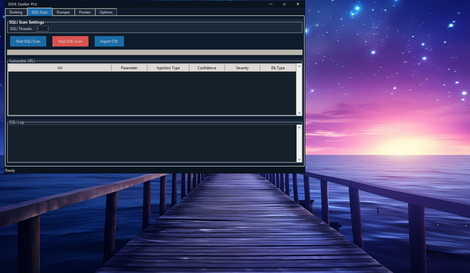 D0rk Seeker Pro gallery image
