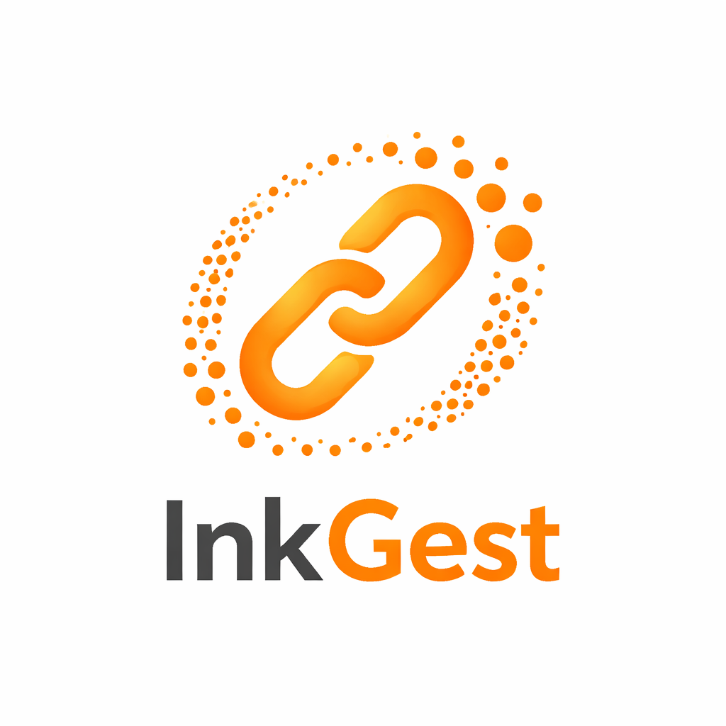 Inkgest: Link to Gest