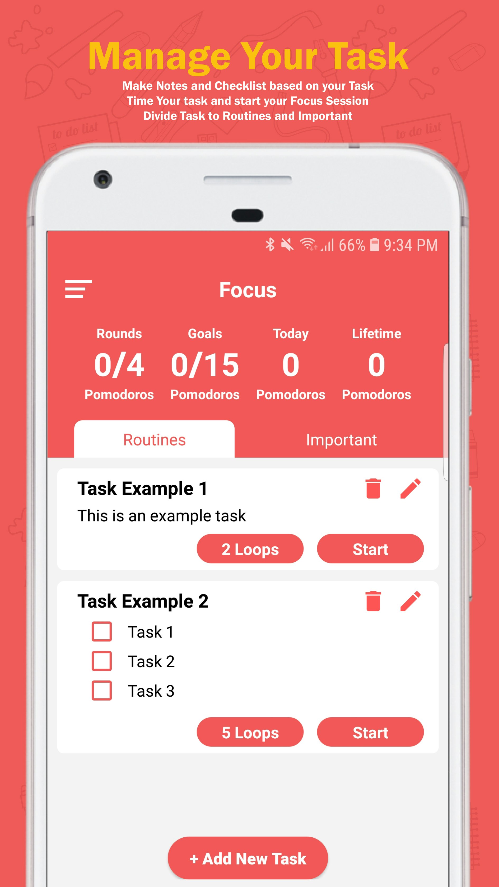 Tomato Timer gallery image