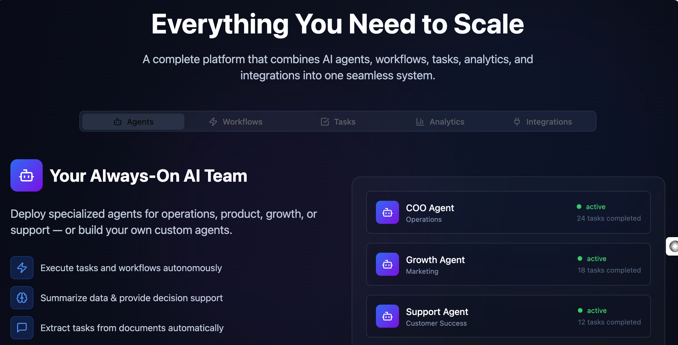 Koda OS gallery image