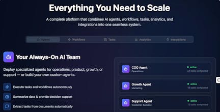 Koda OS gallery image