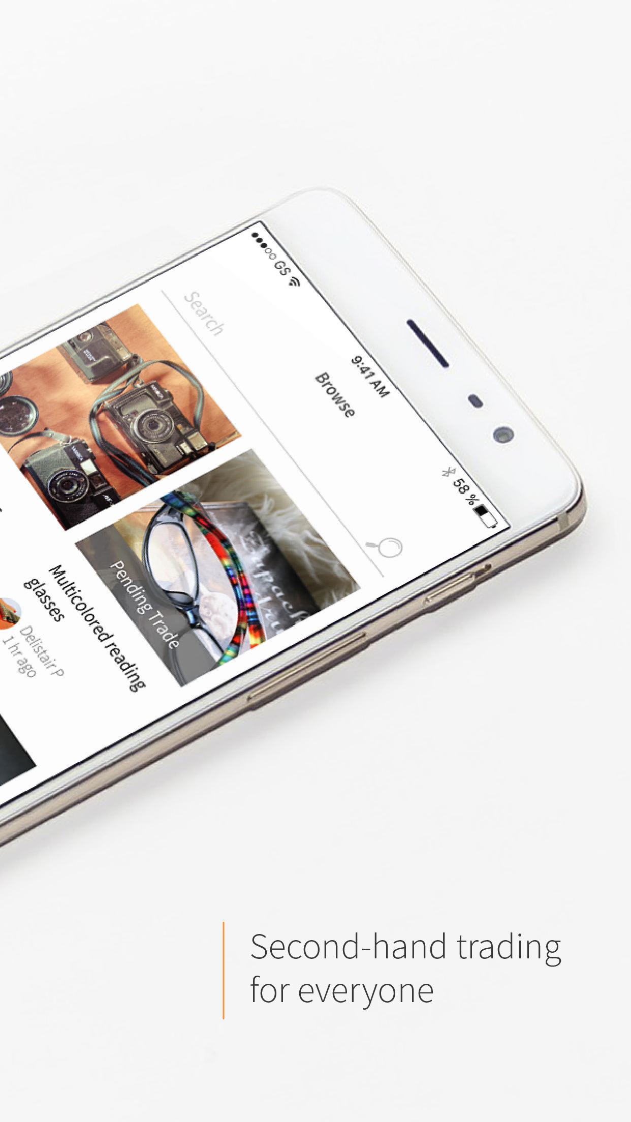 Barter Bay gallery image