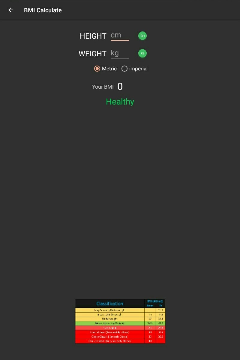Diseases Checker gallery image