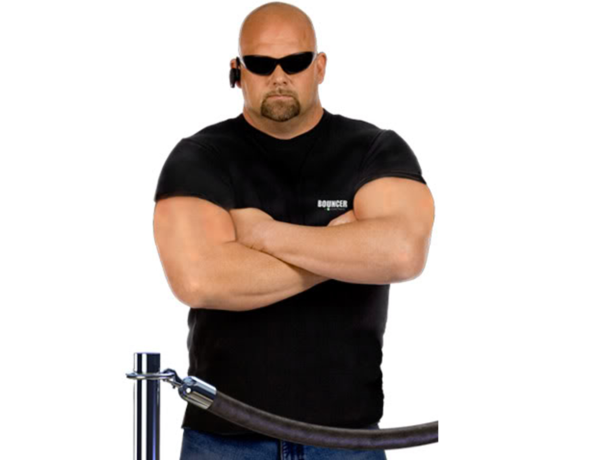 Scope Bouncer