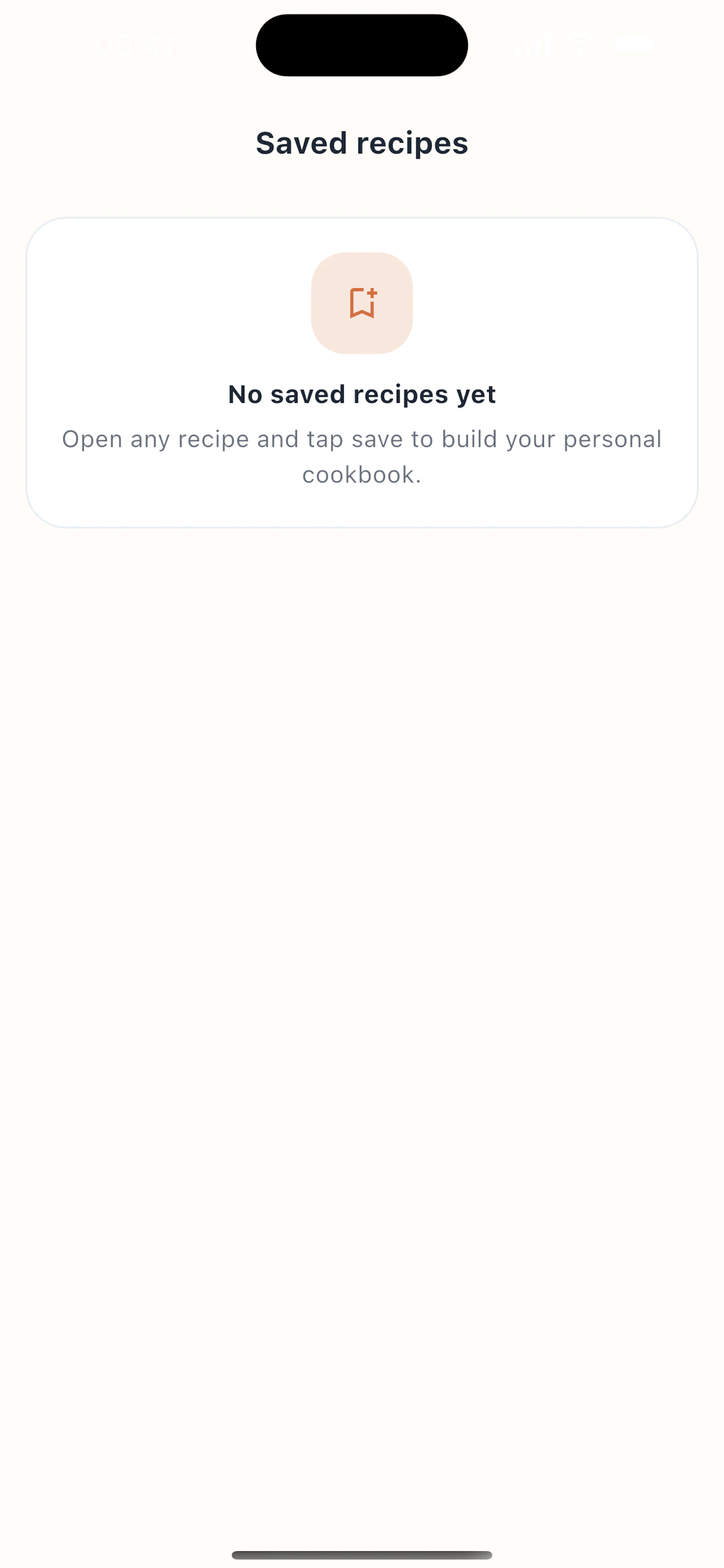 MboaCook screenshot 2