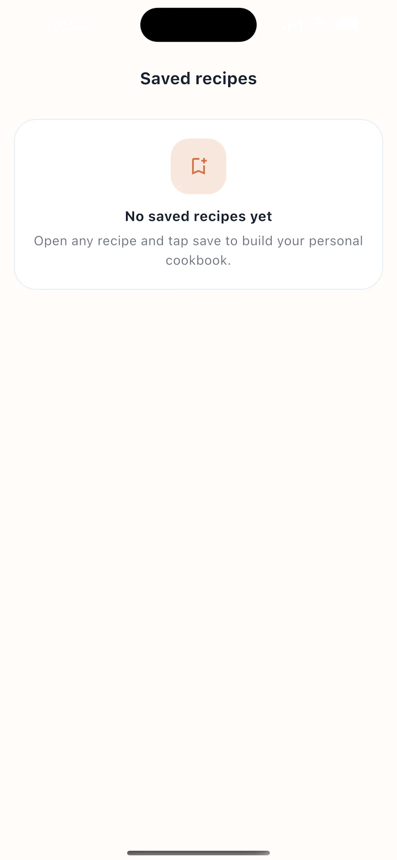 MboaCook screenshot 2