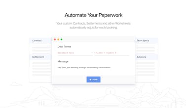 Muzeek (Beta) gallery image