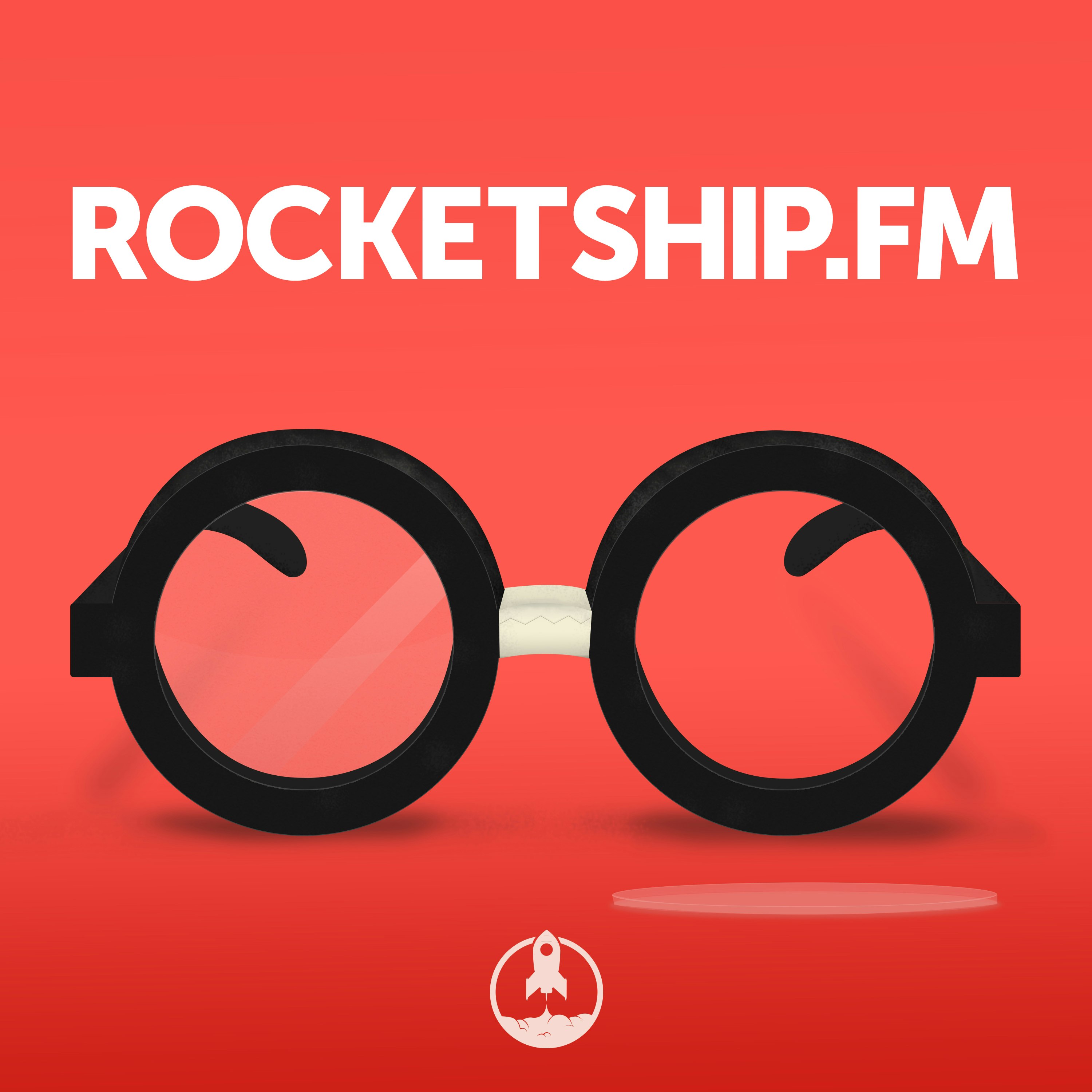 Rocketship.fm - The art of the pitch
