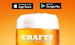 Crafty Beer Market (D2C Alcohol Shipper) image