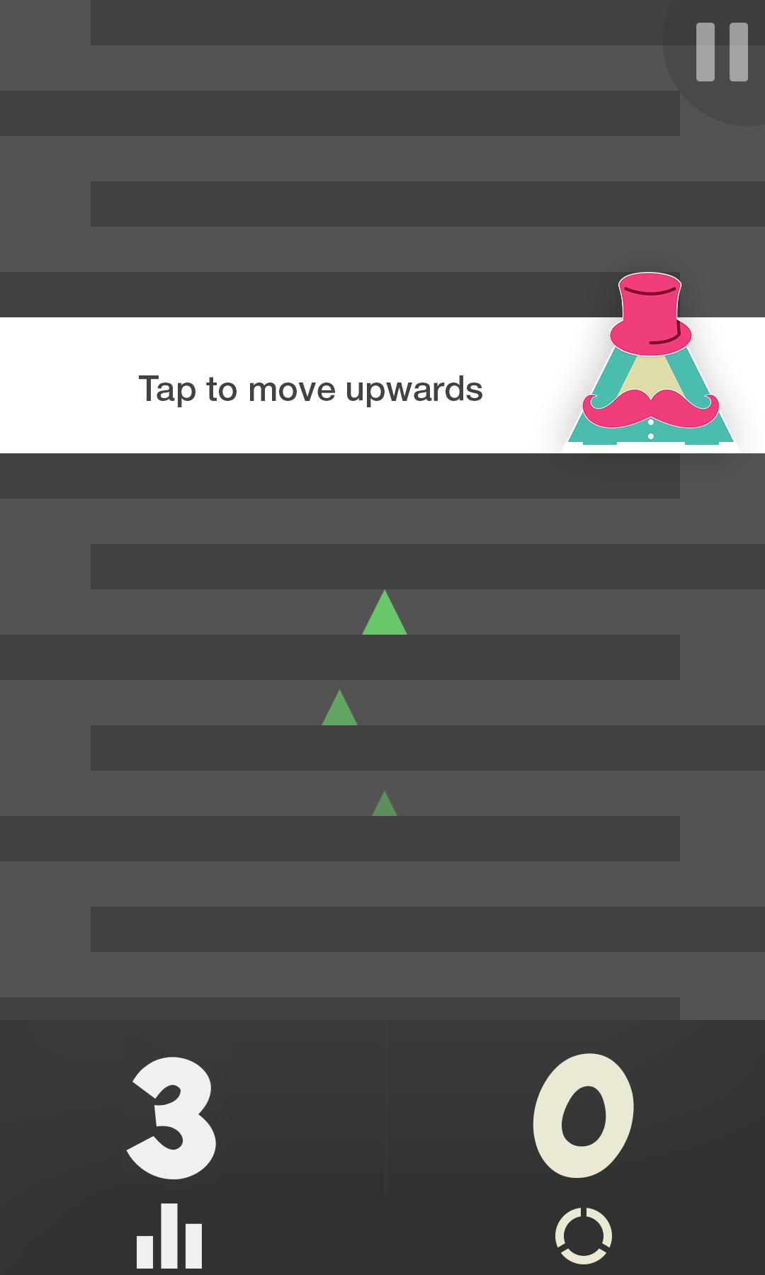 Agile Triangle gallery image