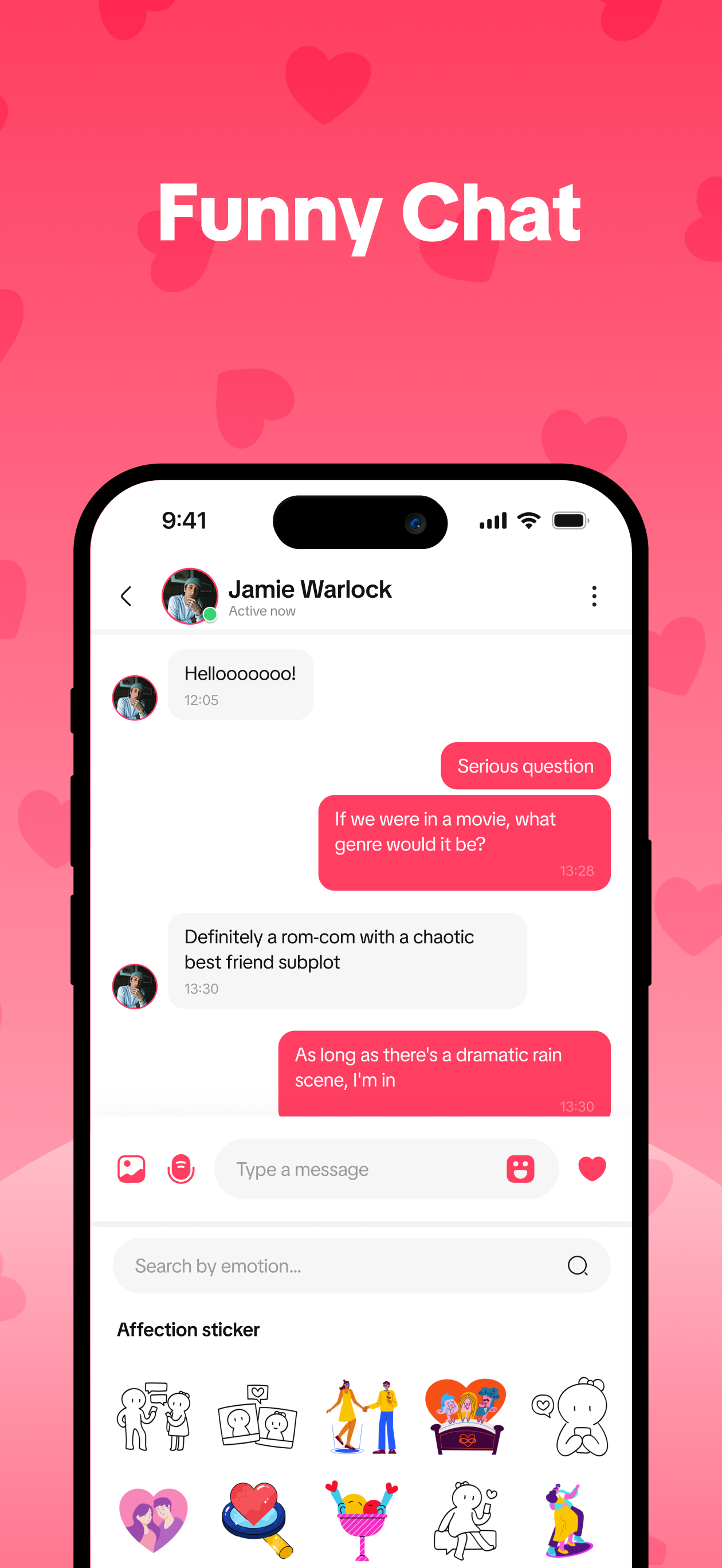 Clinger - Screenshot 3 showing product features and functionality